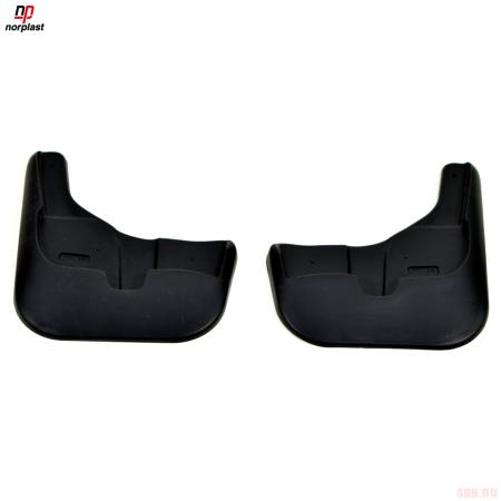 Брызговики передние для Evolute i-Pro (2022-2025) № NPL-Br-255-30F