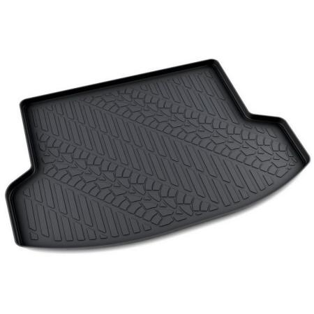 Коврик в багажник Агатэк для Kia Sportage SL (2010-2015) № A.003.47.VPL