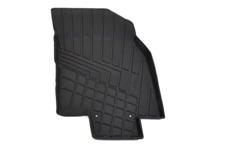 Коврики салона Norplast литьевые для Renault Koleos (2016-2025) № NP11-LdC-69-250