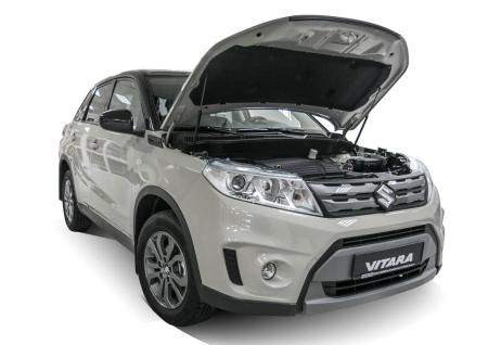 упоры капота для suzuki vitara iv (2015-2018) 2 шт. № usuvit011