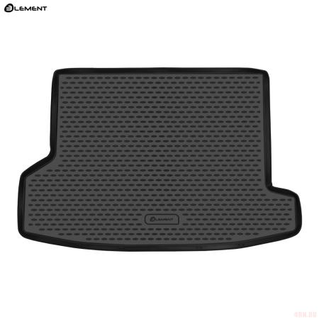 Коврик багажника для GAC GS4 (2024-2025) № ELEMENTA71394B13
