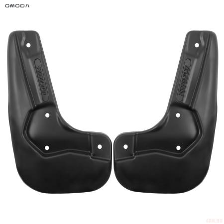 Брызговики передние оригинальные для Omoda S5 (2022-2025) № OMODA0903