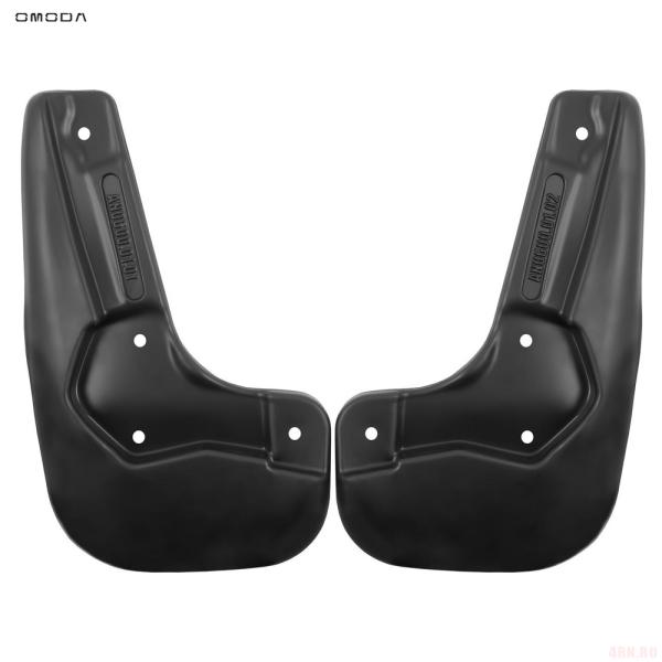 Брызговики передние оригинальные для Omoda S5 (2022-2025) № OMODA0903