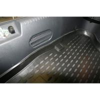 Изображение коврик в багажник element для hyundai solaris хэтчбек (2010-2016) № nlc.20.45.b11
