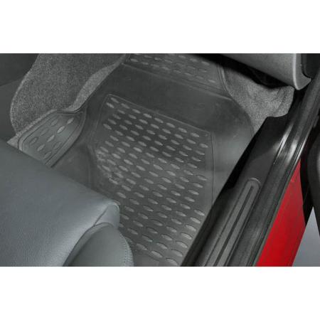 Коврики салона Element для Alfa Romeo 147 (2000-2010) № NLC.02.02.210