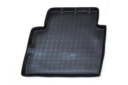 Коврики салона Norplast для Mazda CX-5 (2017-2025) № NPA11-C55-683