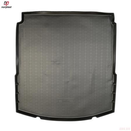 Коврик багажника для Renault Talisman седан (2016-2022) № NPA00-T69-822