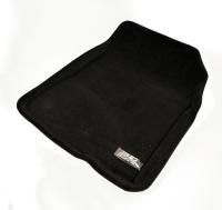 Изображение коврики салона sotra liner 3d vip для toyota land cruiser 200 (2012-2021) 3 ряда № st 73-00155