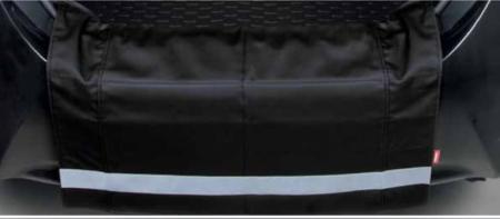 Защитный коврик для бампера оригинальный Toyota Corolla (2019-2025) № RW2TN-00000-M1