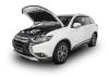 упоры капота для mitsubishi outlander 3 (2012-2022) 2 шт. № umiout021