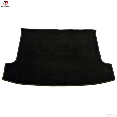 Коврик багажника текстильный для Geely Coolray (SX11) (2020-2024) № NPA00-VT240-570