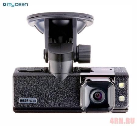 Видеорегистратор MyDean VDR-258