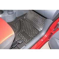 Изображение коврики салона element для mitsubishi colt хэтчбек 5дв. (2009-2012) № nlc.35.22.210