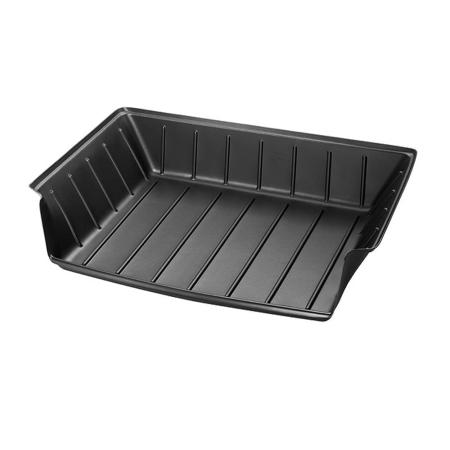 Глубокий поддон для багажника оригинальный. Mercedes E-Class 2016-2020 артикул A2138140200