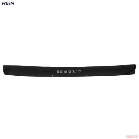 Дефлектор капота Rein для Ford Transit (2002-2006) № REINHD941