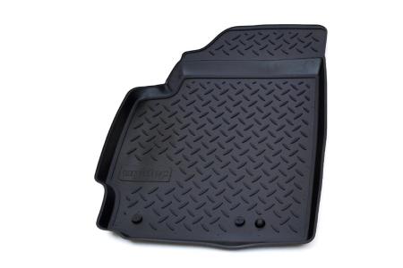 Коврики салона Norplast для Ford Escape (2008-2012) № NPL-Po-22-50