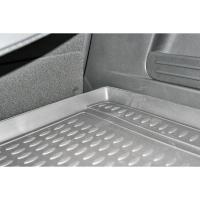 Изображение коврик в багажник element для ssangyong actyon (2006-2010) № nlc.61.07.b12