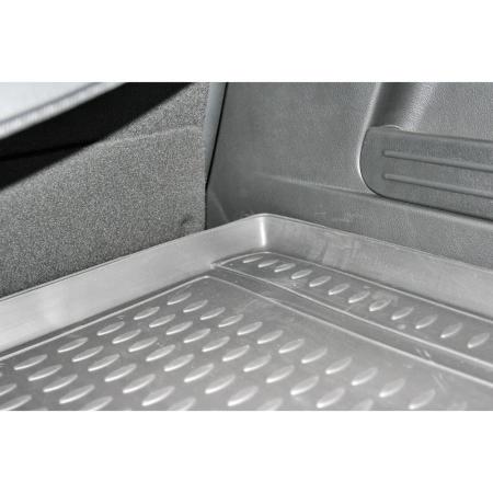 Коврик в багажник Element для SsangYong Actyon (2006-2010) № NLC.61.07.B12