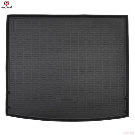 Коврик багажника для Faw Bestune T55 (2021-2025) № NPA00-T205-080