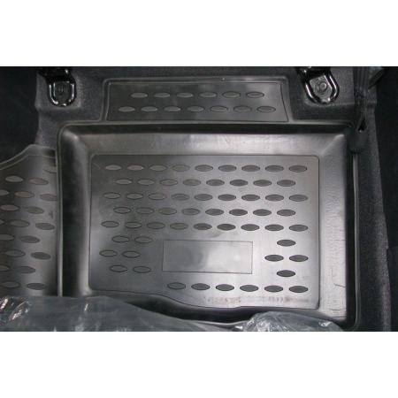 Коврики салона Element для Kia Soul (2008-2014) № NLC.25.25.210