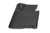 Коврики салона Norplast 3D для Kia Ceed хэтчбек 3дв., 5дв., универсал (2012-2018) № NPA11-C43-053
