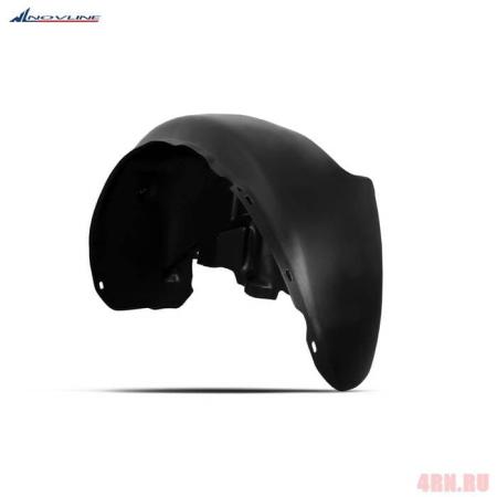 Подкрылок задний левый для Kia Soul (2014-2019) № NLL.25.41.003