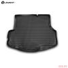 Коврик в багажник Element для Ford Fiesta седан (2015-2017) № ORIG.16.69.B10