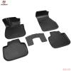 Коврики салона Norplast 3D для BMW X1 (F48) (2015-2025) № NPA11-C07-510