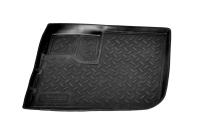 Изображение коврики салона norplast задние для nissan np300 (2009-2015) № npa01-c61-404