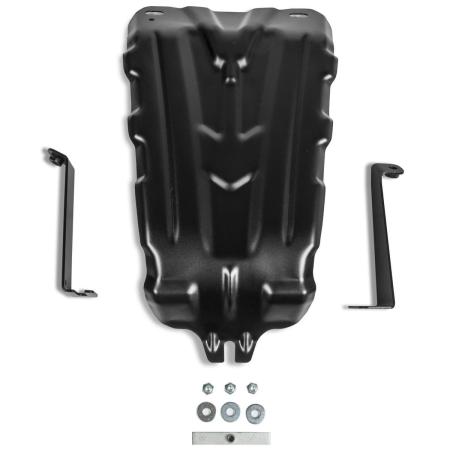 Защита редуктора для Renault Arkana 4WD (2019-2025) № 111.4737.1