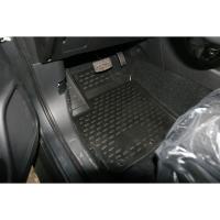 Изображение коврики салона element 3d для mitsubishi outlander 2wd/4wd (2012-2022) № nlc.3d.35.28.210