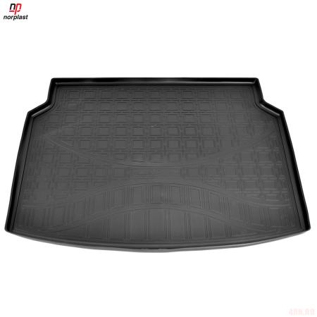 Коврик багажника для Chery Tiggo 4 (2018-2025) № NPA00-T11-720-1