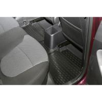 Изображение коврики салона element для hyundai solaris хэтчбек (2010-2014) № nlc.20.45.210h