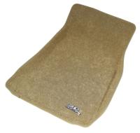 Изображение коврики салона sotra liner 3d lux бежевые для bmw 7-серия f02 седан long (2009-2012) № st 74-00371