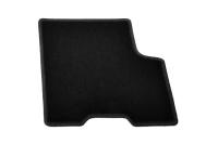 Изображение текстильные коврики в салон norplast для renault arkana (2019-2025) № npa10-vte690-025