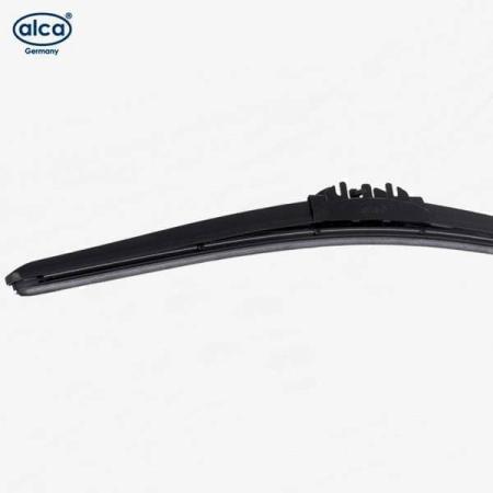 Щетки стеклоочистителя Alca Hybrid гибридные для Opel Zafira (1999-2005) № 034000+034000