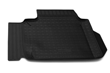 Коврики салона Norplast 3D для Cadillac XT5 (2016-2024) № NPA11-C10-850