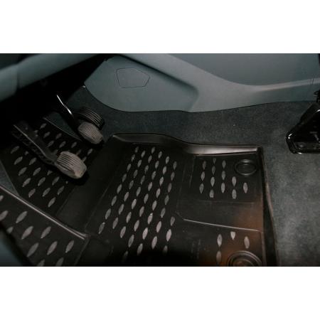Коврики салона Element для Ford Grand C-Max (2010-2019) № s000.20