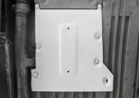 Защита КПП для BMW 5-Cерия RWD (2016-2025) № 333.0540.1