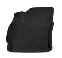 Изображение коврики салона avtodriver promo для toyota auris (2006-2012) № adrpro034