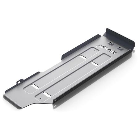 Защита топливного бака для Toyota Hilux (2008-2015) № 2333.5793.1.6