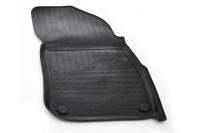 Изображение коврики салона norplast 3d для volkswagen touareg (2018-2025) № npa11-c95-700