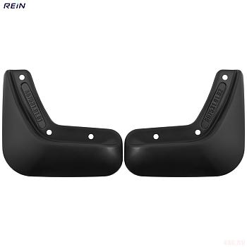 Брызговики задние для HONGQI H5 (2022-2025) № REIN.A67531.E0
