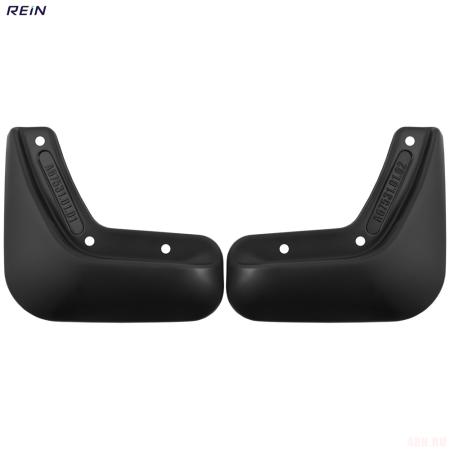 Брызговики задние для HONGQI H5 (2022-2025) № REIN.A67531.E0