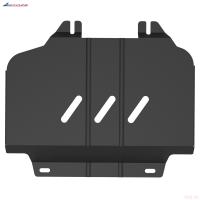 Защита картера для Great Wall Poer (2024-2025) 4WD № NLZ.99.37.030