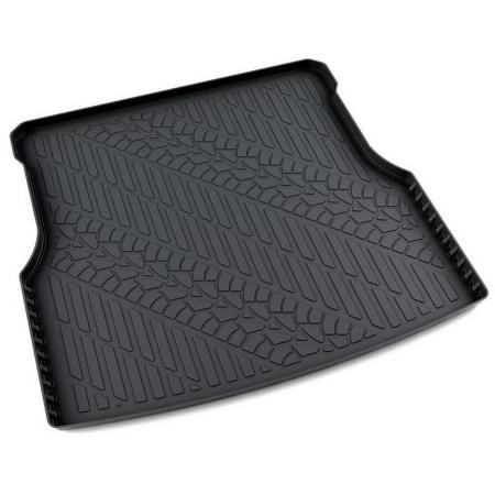 Коврик в багажник Агатэк для Nissan Almera G15RA (2013-2018) № A.002.535.VPL