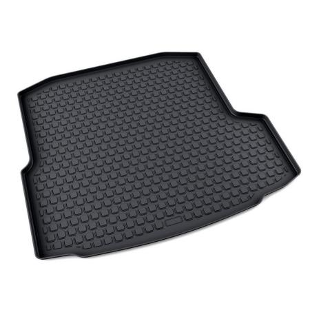 Коврик в багажник Агатэк для Skoda Octavia седан (2013-2020) № A.003.212.VPL