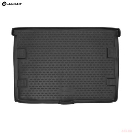 Коврик багажника для Jeep Cherokee (2008-2014) № NLC.24.04.B13