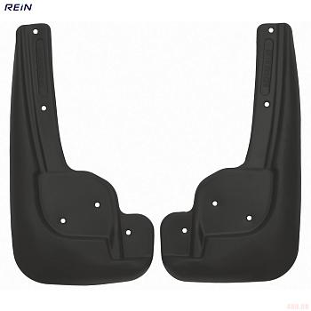 Брызговики передние для Evolute i-Pro (2022-2025) № REIN.A67446.F10