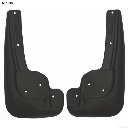 Брызговики передние для Evolute i-Pro (2022-2025) № REIN.A67446.F10
